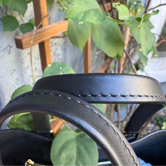 Louis Vuitton Damier Ebene Belmont NM MM Tote - Picture 5 of 16